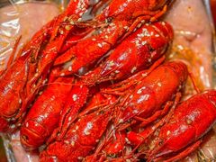 -舞虾小说.涮肉.烧烤(国顺东路店)