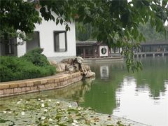 -团结湖公园