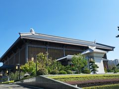 -银雀山汉墓竹简博物馆