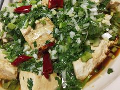 平山古月豆腐-胡家大厨(西三庄店)