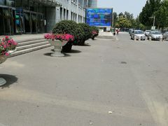 -天津职业大学北辰校区-食堂