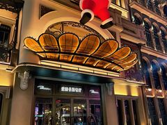 -波特曼西餐厅(中央大街店)