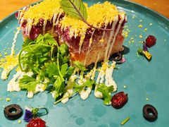 皇后沙拉-米德维奇俄式西餐厅(西六道街店)