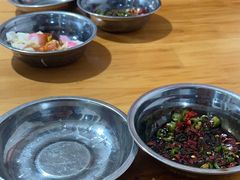 -羊马王英渣渣面(总店)