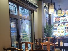 -兰湘子·湘菜小炒(崂山丽达店)