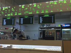 -庆记香港烧味小馆(浦东机场店)