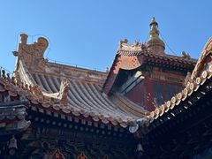 -雍和宫