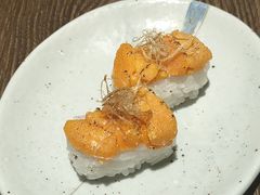 -大雄寿司(中华广场店)