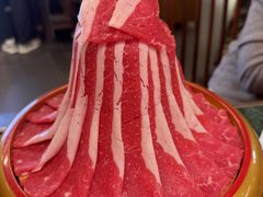 -牛New寿喜烧(曹路花园城店)