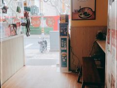 -驴公驴婆(曹杨店)