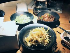 -金牌外婆家(苏州中心店)