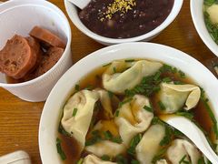 -吴家馄饨