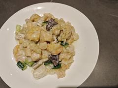 -燕春楼(海河华鼎店)