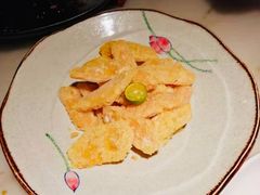 咸蛋黄南瓜-枚青·临安酒肆(腾飞大厦店)