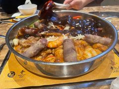 -黄记煌三汁焖锅(龙湖U城店)