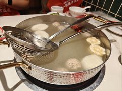 -八合里潮汕鲜牛肉火锅(上海汇智广场店)
