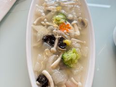 -枣子树·素食餐厅(朱家尖店)