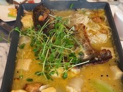 -北京王府井希尔顿酒店·万斯阁西餐厅