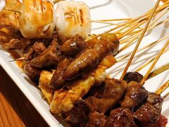 -王氏炉匠·烧鸟放题自助(三里屯店)