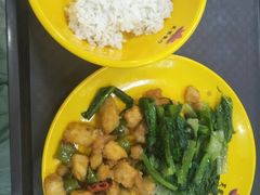 -芙蓉餐厅(厦大店)