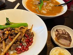 -漆黑觉米粉(三里屯店)