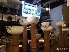 -成都你六姐·牛肉冒菜(城市集市合生汇店)