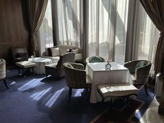 -东海朗廷酒店·廷廊 Palm Court
