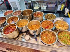 -公交新村粉店(赤岗冲店)