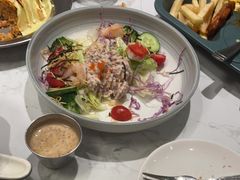 -卡朋西餐(大信新都汇店)