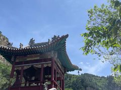 -北岳恒山