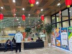 -健龙森俱乐部·游泳·健身·羽毛球综合体育馆