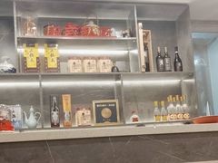 -殷式·私房烧烤·羊蝎子火锅(什刹海店)