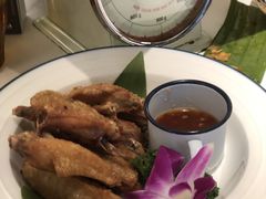 -太食獸泰式茶餐厅(IFS国金中心店)