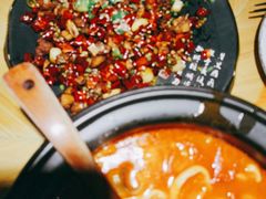 -蜀锦堂·川味现炒(襄阳武商汇店)