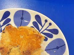 司康-FULL MOON满月咖啡