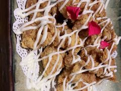 -和风清味日本料理(希尔顿店)