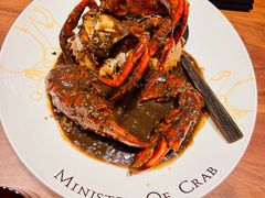 -Ministry of Crab•MOC(交子大道店)