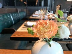 -Mercato莫卡多露台餐厅与酒吧(K11店)