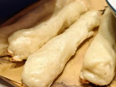 -金陵后厨·南京菜(新街口秣陵路店)