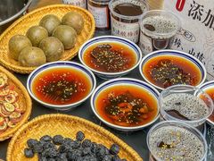 -巴蜀大将火锅(春熙店)
