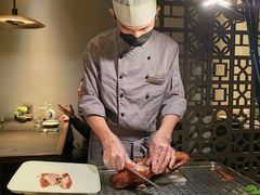 -晓长安·新陕菜(曲江店)