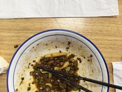 -清泉阁包子饺子·刀削面(五一店)