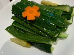 -南门小馆·清真(国贸商城店)