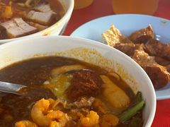 卤米粉-青屋虾面