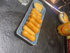 -火社火锅(平安大街店)