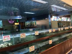 -金龙渔港(双楠店)