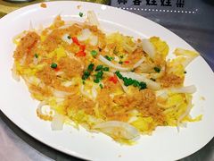 -桥东喜碧海鲜街(水东街店)