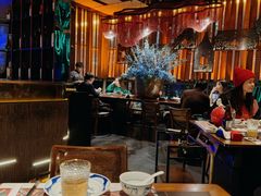 -大隐·成都火锅Bistro(合生麒麟新天地店)