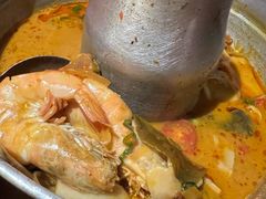 -泰国餐厅 Thai Food(裕华万达店)