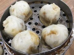 -吃不亏特色包子(三峡广场店)